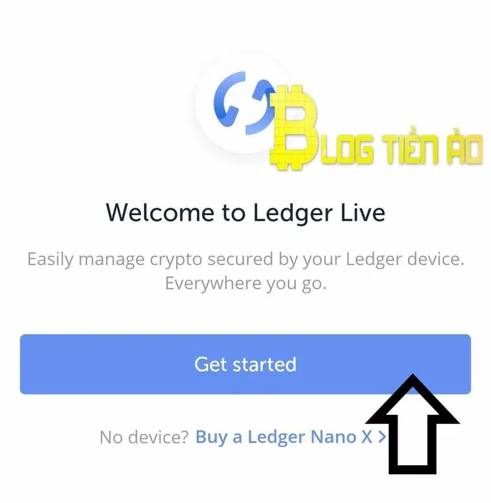 ledger live