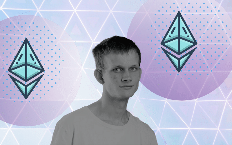 Vitalik Buterin