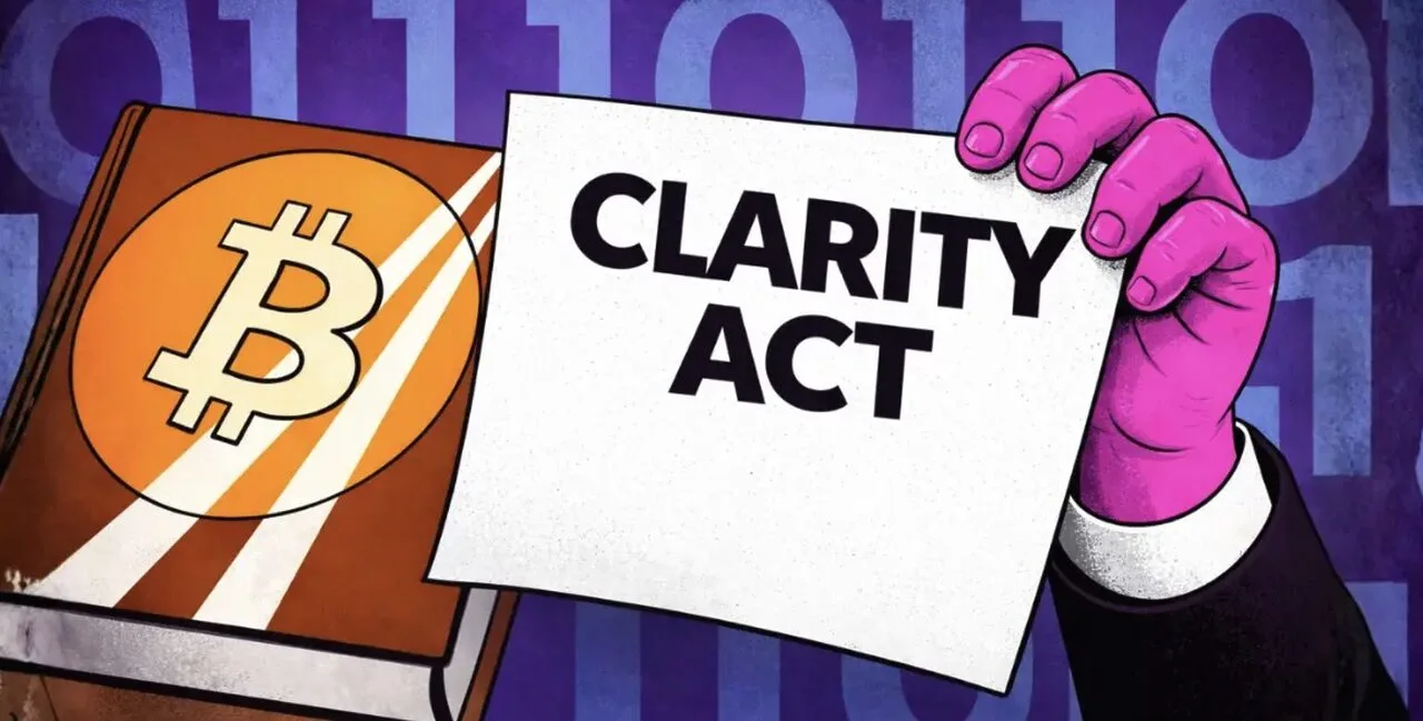 Cập nhật mới nhất về Đạo luật CLARITY: Ủy ban Ngân hàng Thượng viện được cho là đang nhắm đến cuộc bỏ phiếu ngày 14 tháng 5